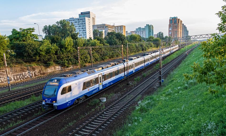 Wkrótce wszystkie pociągi za 1 zł. PKP Intercity rusza z wiosenną promocją