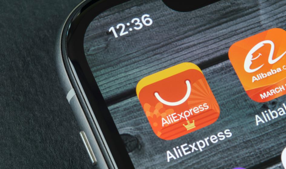 AliExpress nie będzie wysyłał zamówień do Palestyny od 2022 roku