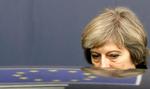           Premier May: Wielka Brytania czuje się "bezwarunkowo zobowiązana" do ochrony UE