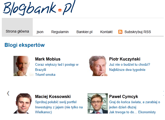 blogbank piechowiak