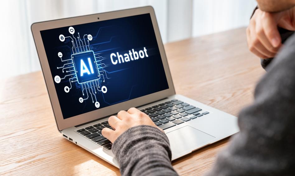 Sztuczna inteligencja przyspieszy wzrost, lecz nie wszędzie równie mocno