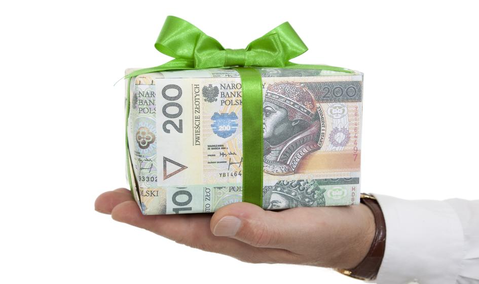 Polska rodzina chce wydać w tym roku na święta ok 1.160 zł