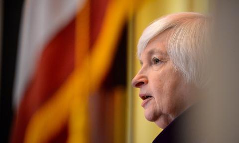 Yellen: USA grozi niewypłacalność techniczna. Trzeba podnieść limit zadłużenia rządu