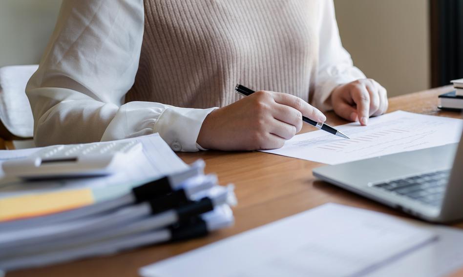 Ranking kont firmowych z rachunkiem walutowym