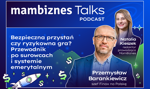 Plan na emeryturę: OIPE i surowce. Bezpieczna przystań czy ryzykowna gra?