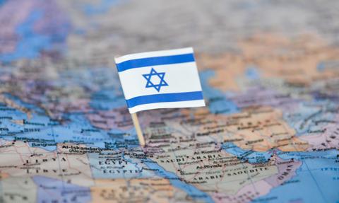 Izrael gotowy na ustępstwa wobec Palestyńczyków w zamian za normalizację stosunków z Arabią Saudyjską