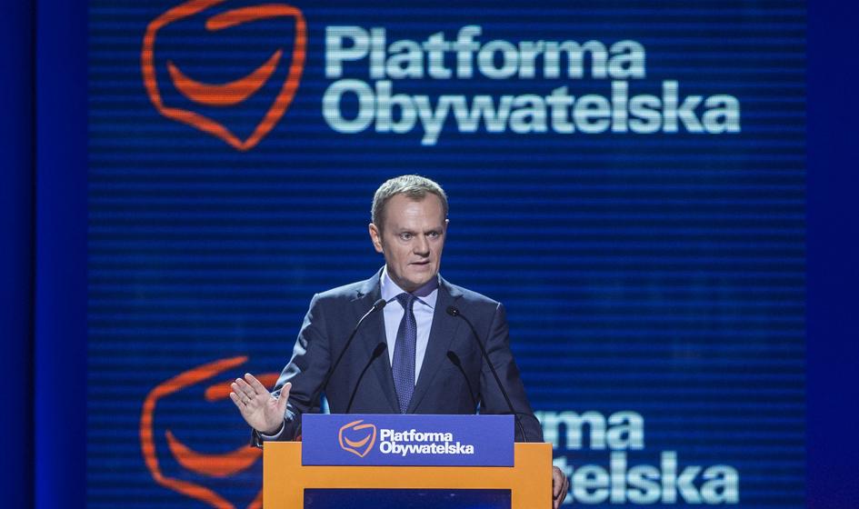 Kidawa: komentarz po opublikowaniu całości
