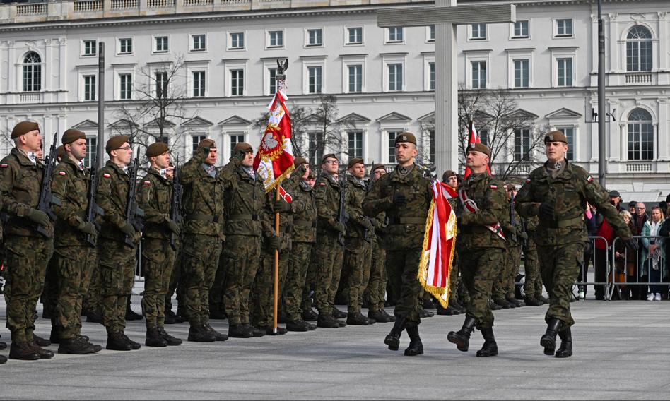 Firmy zatrudniające terytorialsów i rezerwistów zapłacą niższy podatek