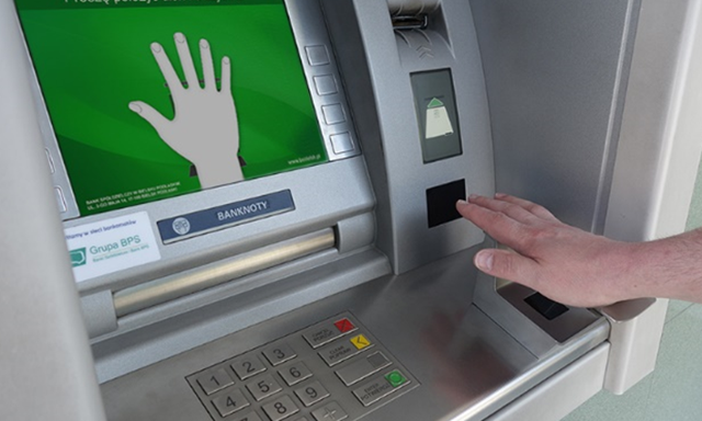 Banki spółdzielcze inwestują w biometrię