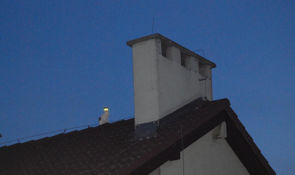 Czechy: kontrola opału ważniejsza niż mir domowy