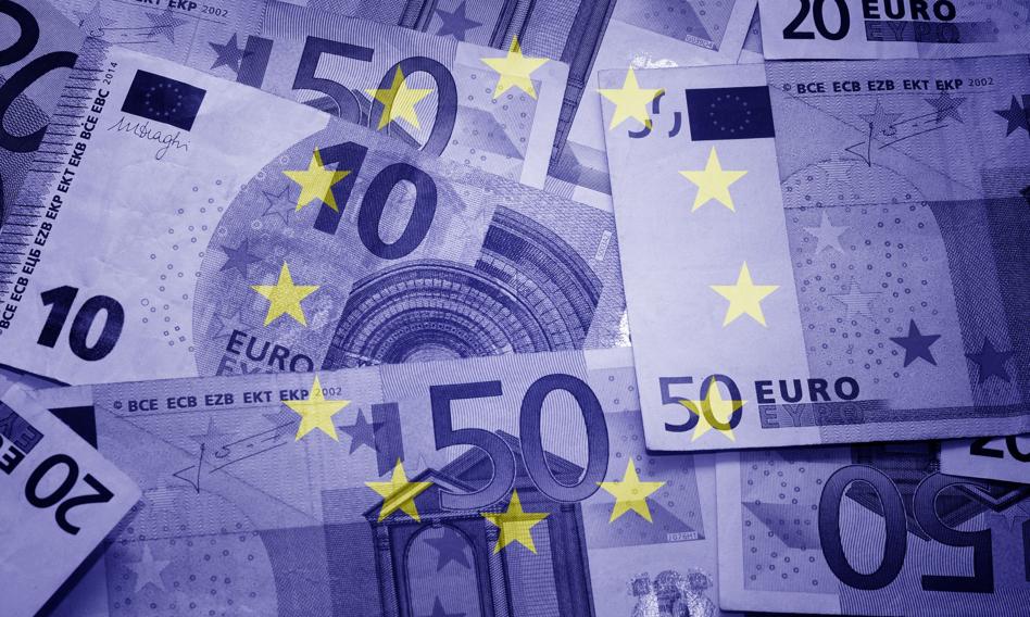 Kurs euro znów poniżej 4,70 zł. RPP wesprze złotego?