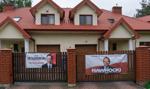 Trzaskowski vs Nawrocki w garażu. Patrząc na auta, nie weszliby nawet do drugiej tury