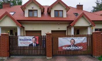 Zwolnienie od pracy dla członka komisji wyborczej - uprawnienia pracownicze w II turze wyborów prezydenckich