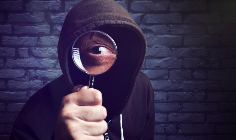 Snooping zagrożeniem dla bezpieczeństwa twoich danych