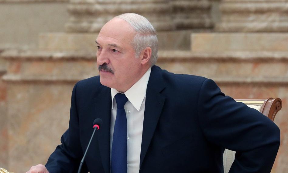 MSZ Białorusi odpowiada Unii: my też wprowadzamy sankcje wizowe