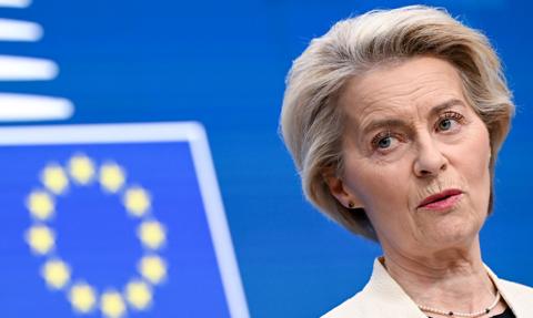 Unia z pokaźnym budżetem. Komisja zaproponowała 2 biliony euro