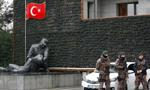 Media: ok. 40 tureckich wojskowych poprosiło o azyl w Niemczech