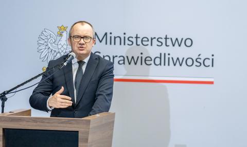 Bodnar: W MS powstał zespół do spraw ugód z represjonowanymi za rządów PiS