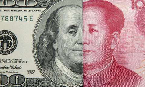 Chińskie banki odcięte od globalnego systemu finansowego. To najnowszy pomysł USA