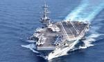 Zmiana na Bliskim Wschodzie. USS George Washington zastąpi USS Abraham Lincoln