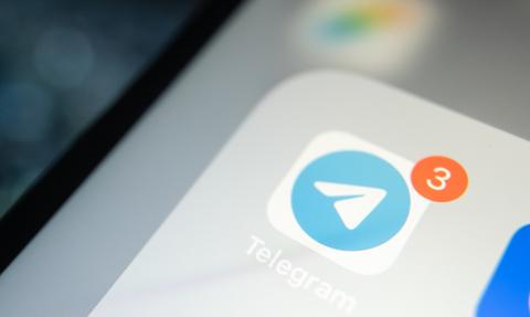 Telegram będzie przekazywał władzom niektóre dane użytkowników