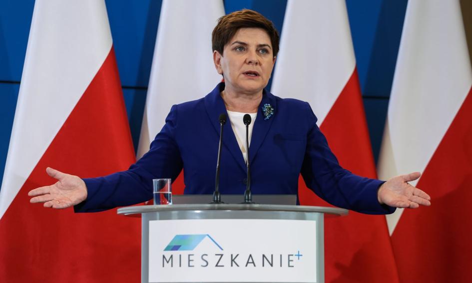 "Mieszkanie Plus" ma też minusy
