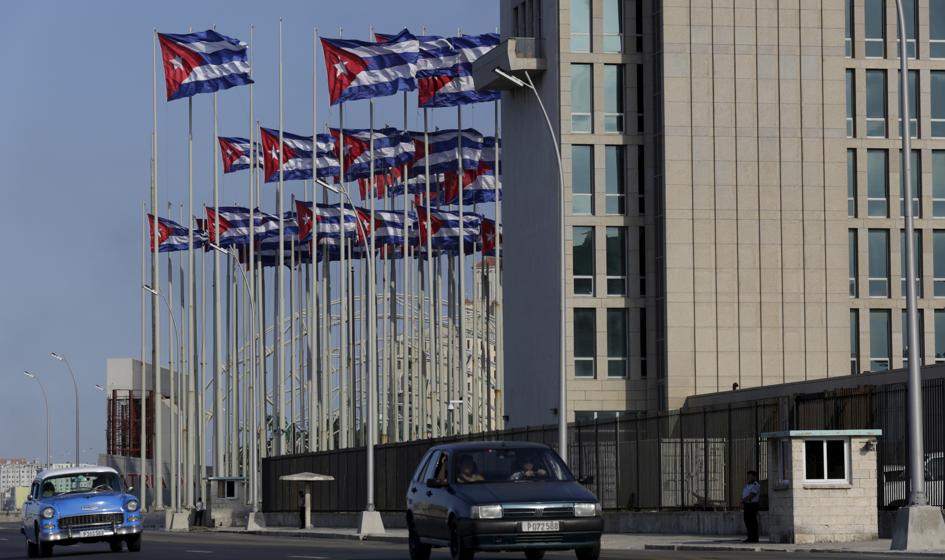 Yoani Sanchez: Kuba przeżyła Castro