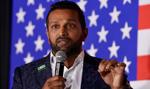 Kolejne dymisje w Białym Domu? Szef FBI Kash Patel na wylocie z administracji Trumpa