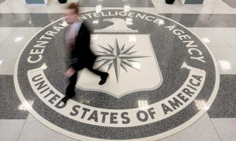 Były pracownik CIA skazany za największą kradzież tajnych informacji w historii agencji