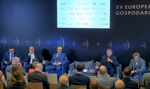 15. Europejski Kongres Gospodarczy - dzień drugi - relacja w Bankier.pl