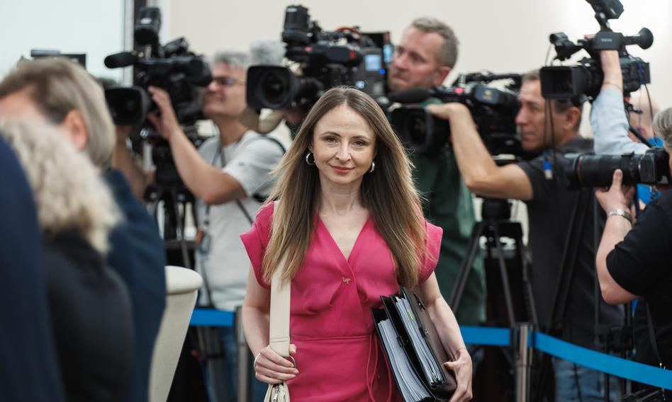 Rusza pierwszy w tej części Europy pilotaż skróconego czasu pracy. "Firmy dostaną dofinansowanie"
