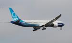 Pierwszy lot nowego pasażerskiego Boeinga 777X