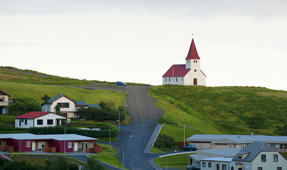 Tam mieszkam: Islandia (cz. 2 – ludzie, obyczaje i styl życia)