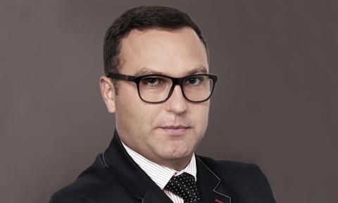 Rafał Sura został członkiem zarządu NBP