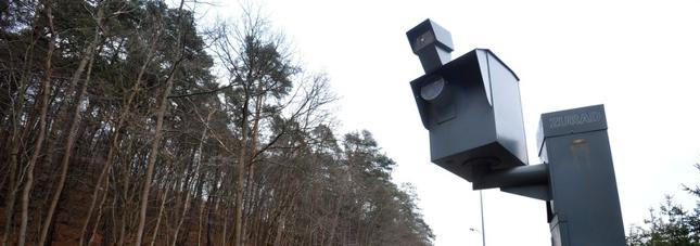 Mandaty wystawione na podstawie zdjęć z fotoradarów są według wyroku Trybunału Konstytucyjnego niezgodne z Konstytucją RP