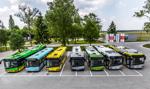 Elektryczne autobusy Solarisa pojadą do Bilbao
