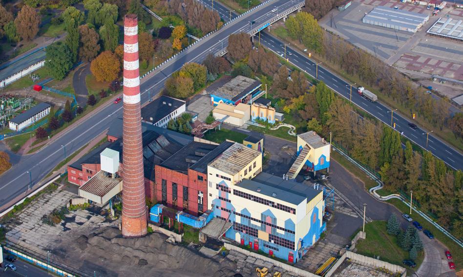 Będzie strategia dla ciepłownictwa systemowego. Wiceminister wskazuje termin