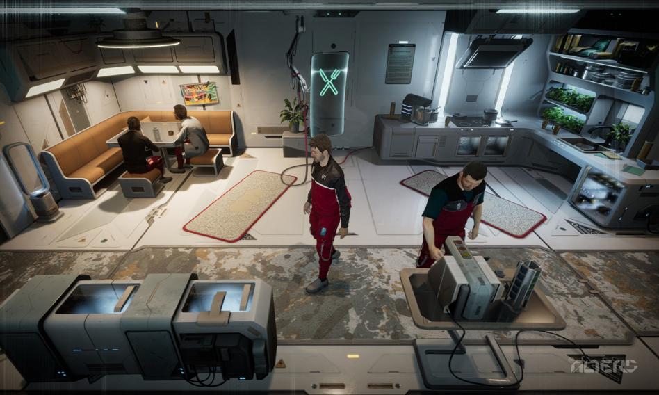 11 bit studios: Premiera gry The Alters przesunięta na I kw. '25