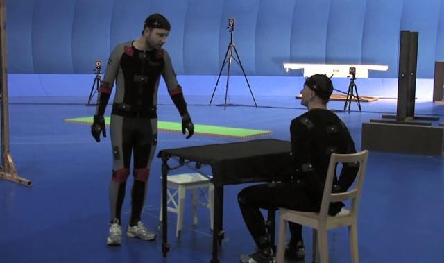 [DAM PRACĘ] Ile zarabia aktor motion capture?