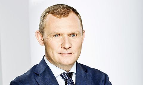 Szef rady nadzorczej Wirtualnej Polski sprzeda 56 tys. akcji