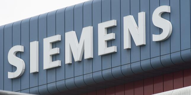 Wywiad USA próbował szpiegować Siemensa 