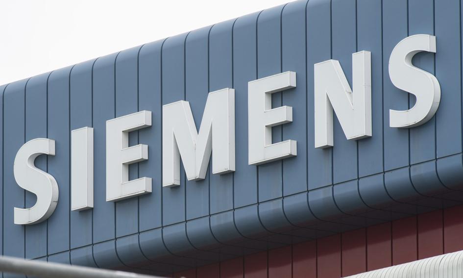 Niemcy:  Wywiad USA próbował szpiegować Siemensa