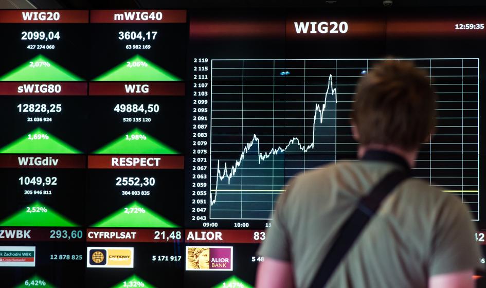 Te polskie spółki powinny uważać na Fed