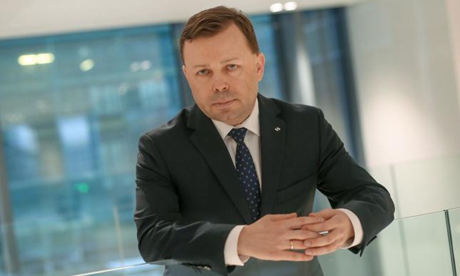 Maciej Libiszewski