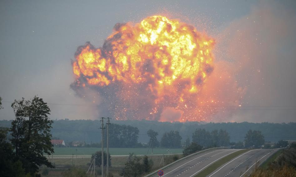 Koniec ataków na infrastrukturę energetyczną. Ukraina i Rosja dogadały się