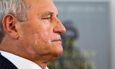  Zwrot w polityce amerykańskiej, ważny moment dla Ukrainy i Europy