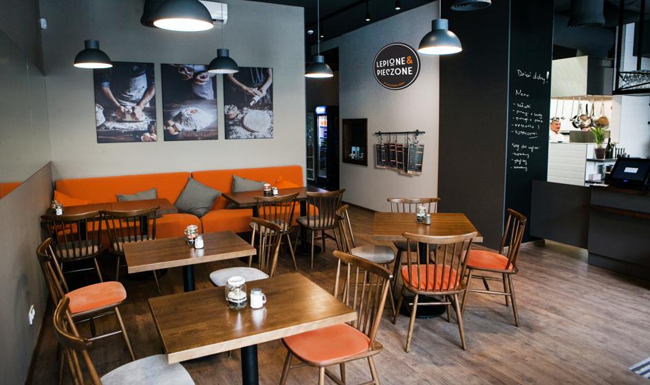 Grupa Sfinks planuje w '19 roku otwarcie co najmniej 20 nowych restauracji