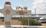 Seria wybuchów na lotnisku wojskowym na okupowanym Krymie