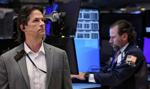 S&P500 blisko rekordu. Ropa i złoto mocno w dół