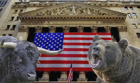 Rekordy Microsoftu, zadyszka Apple i strach o Nvidię. Co niepokoi Wall Street?